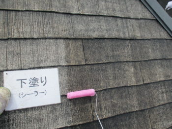 羽村市、屋根塗装、安心価格